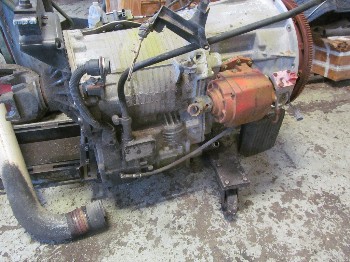 STOCK -  MAKE MODEL